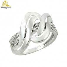 Gümüş Yüzük (Deluxe)